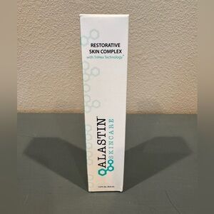 ALASTIN Skincare Restorative Skin Complex with TriHex Technology® (1.0) *NIB*